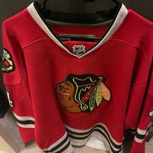 Chicago Blackhawks Jersey